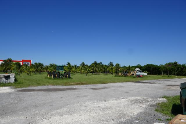 Campbell Drive-Tract B - Last Parcel!
