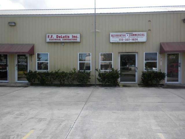 Bank Owned Industrial Condo