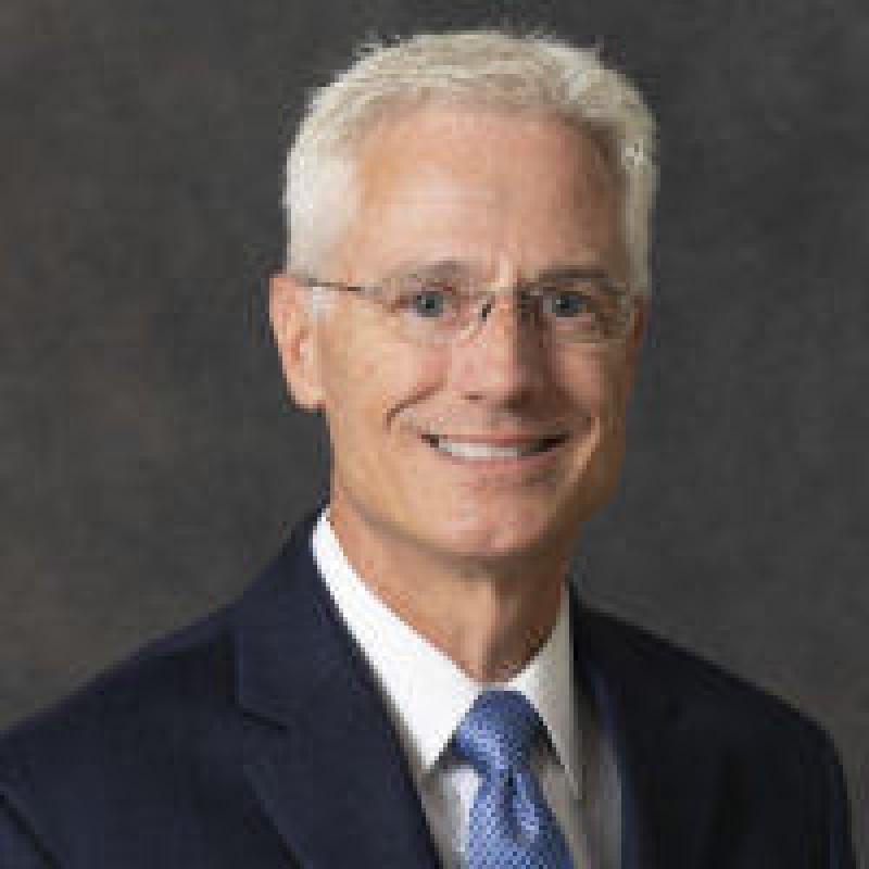 Robert Driggers, CCIM