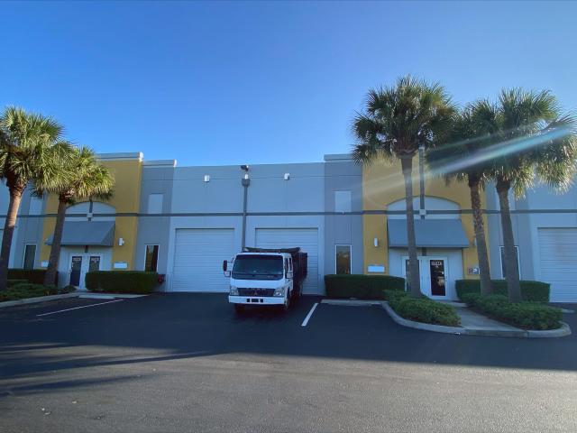 12940 Express Ct Units B4, B9, & B10