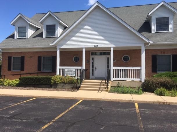 Medical or Professional Office Condo