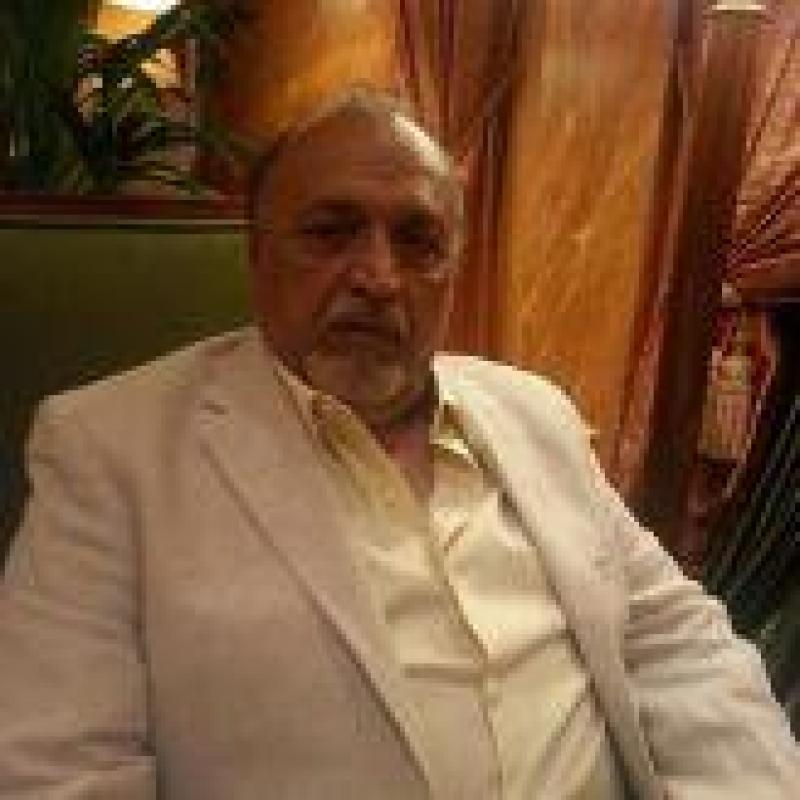 Sabih Arien