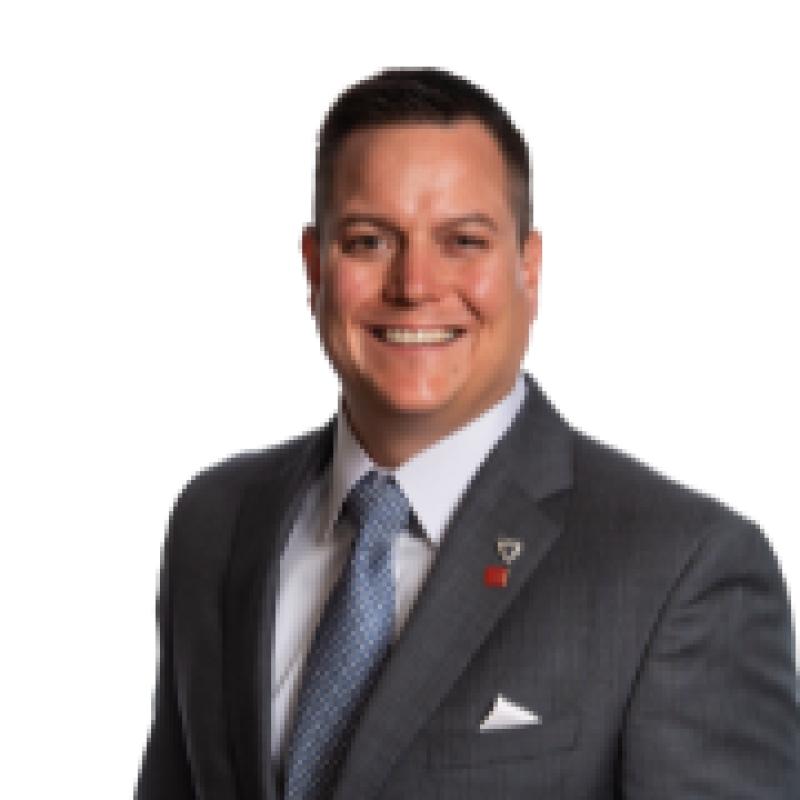 Jarrad Katz, SIOR, CCIM
