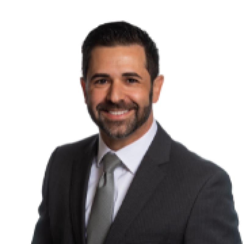 Hayim Mizrachi, CCIM