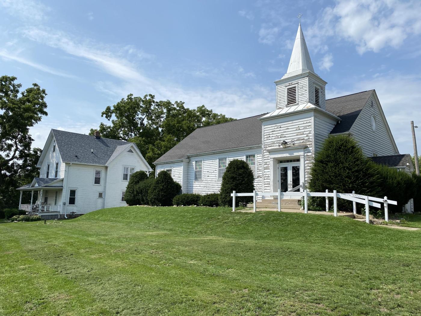 Church and Home