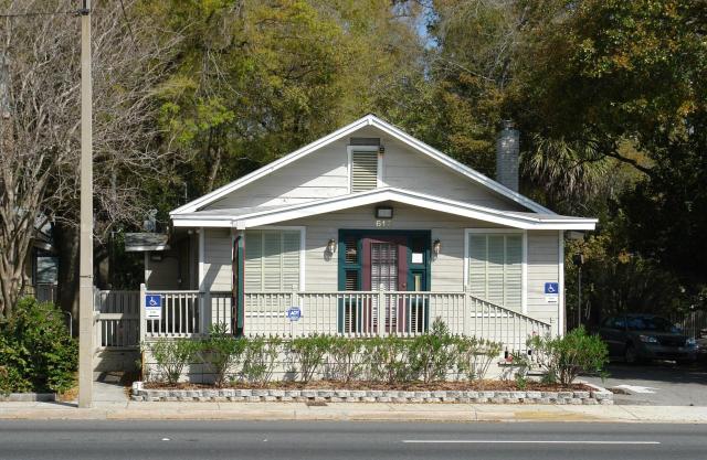 617 W Colonial Drive