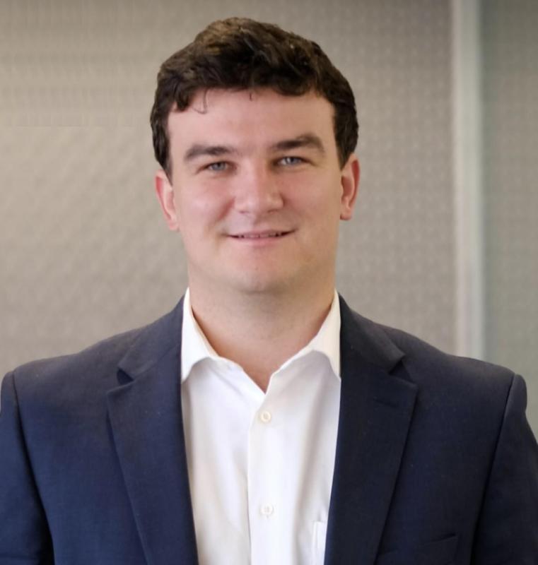 Andrew Shaw, CCIM