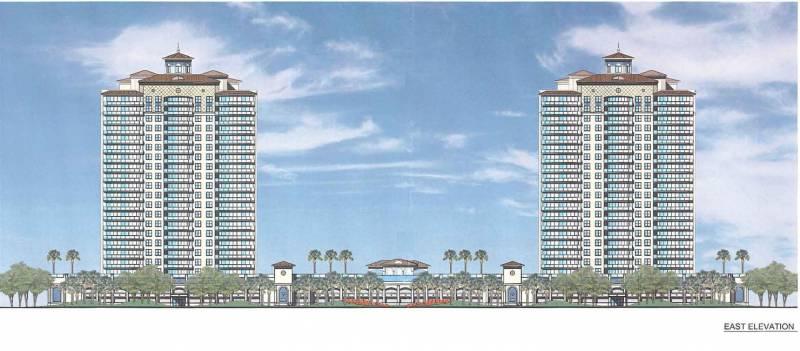 Beach Street Redevelopment Site