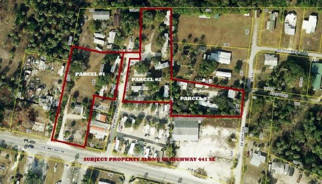 10 Unit MHP on 2.6 AC Tropical Acres