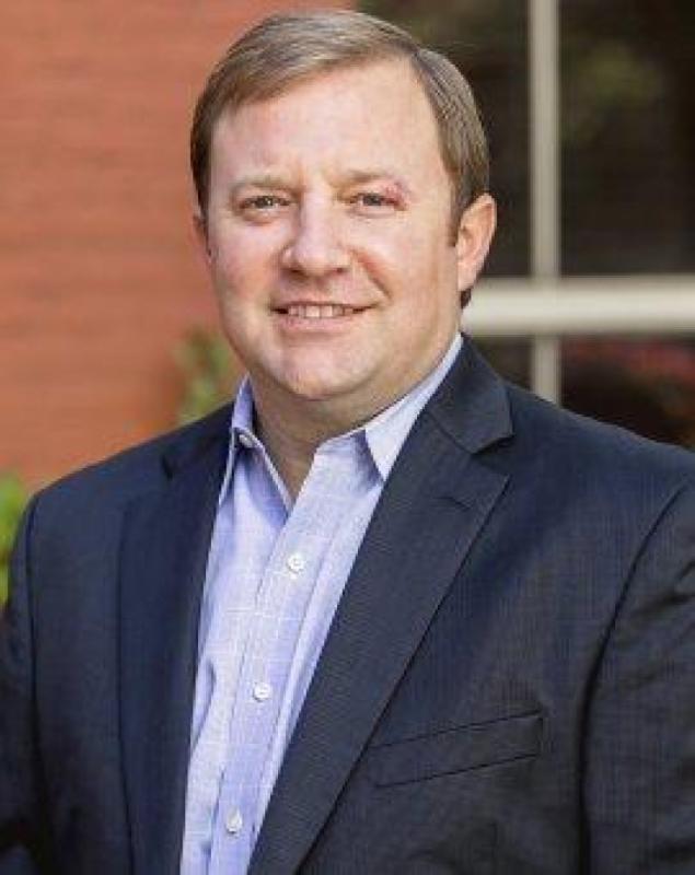 Christopher Bouchard