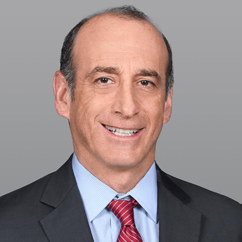 Adam Feinstein