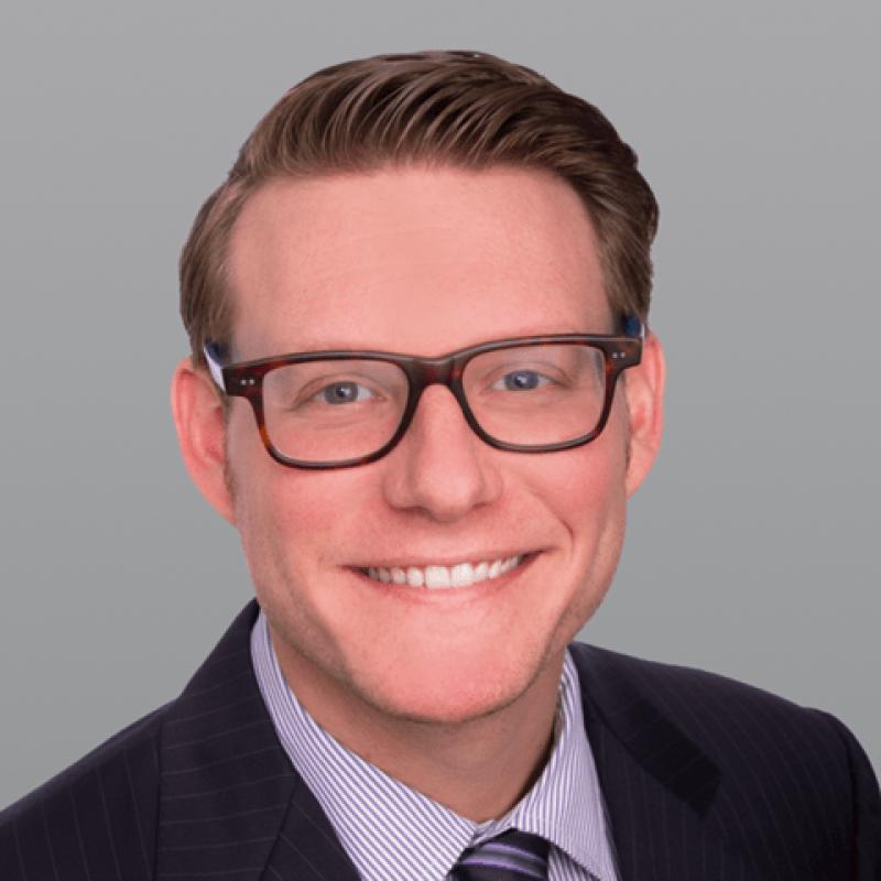 Mitchell Halpern