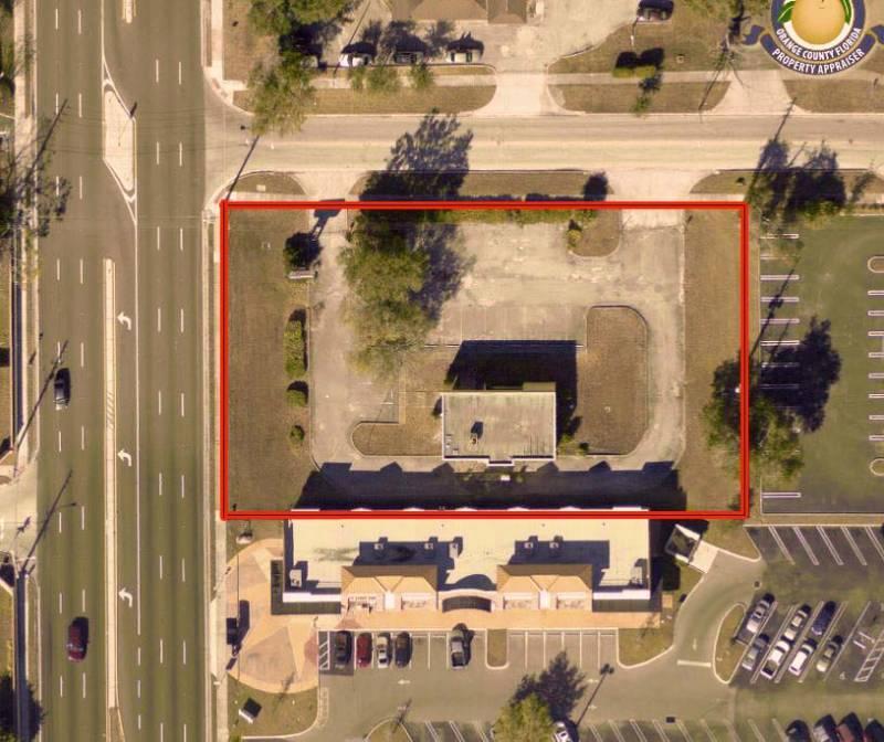 Incredible Location-HighTraffic CornerLot-Sem