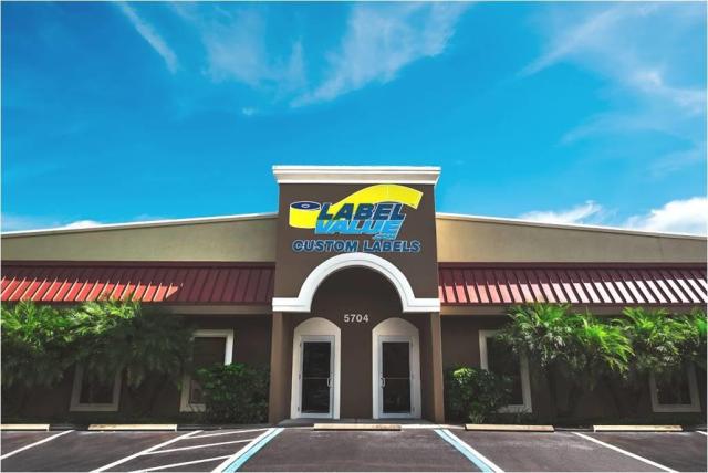 Air-Conditioned Industrial Building for Sale