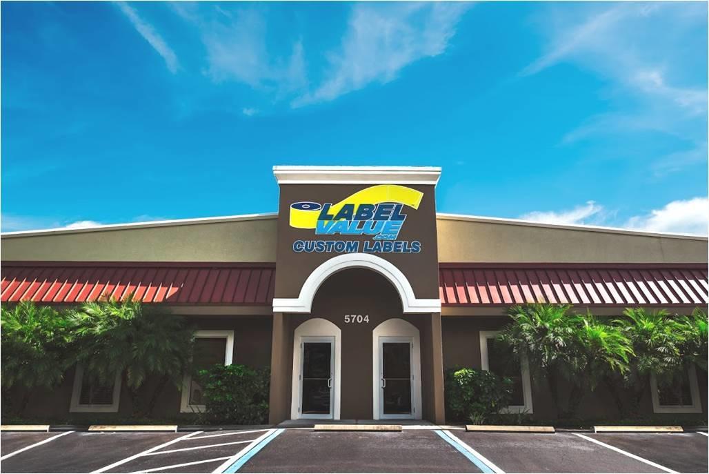 Air-Conditioned Industrial Building for Sale