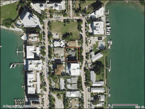 Golden Gate Point Development Opportunity