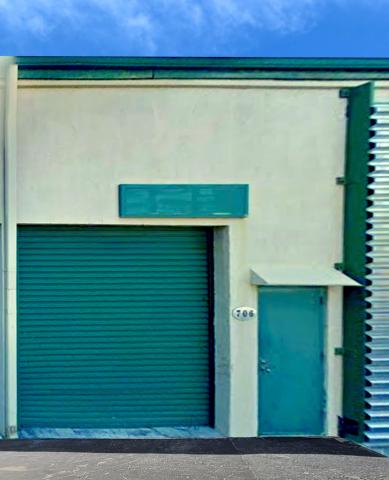 For Sale Distribution Warehouse 500 SF