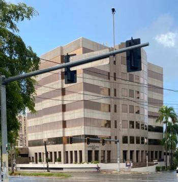 650 Plaza| Office Spaces for Lease | Hato Rey