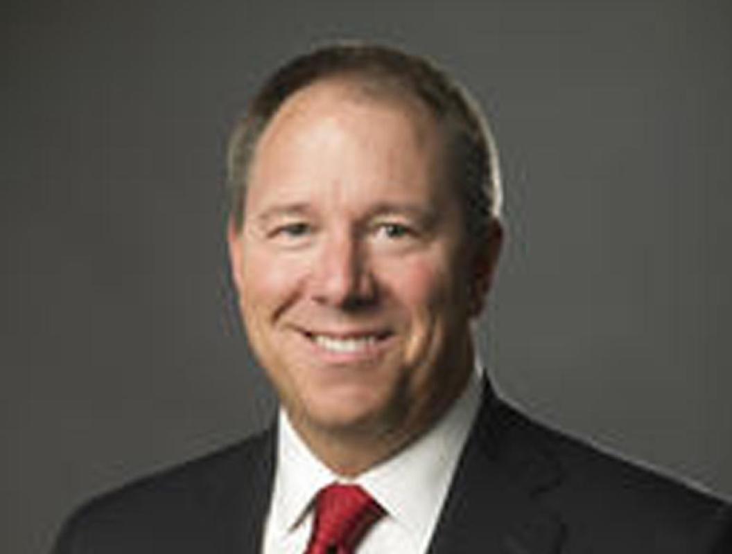 T. Reed Hudson