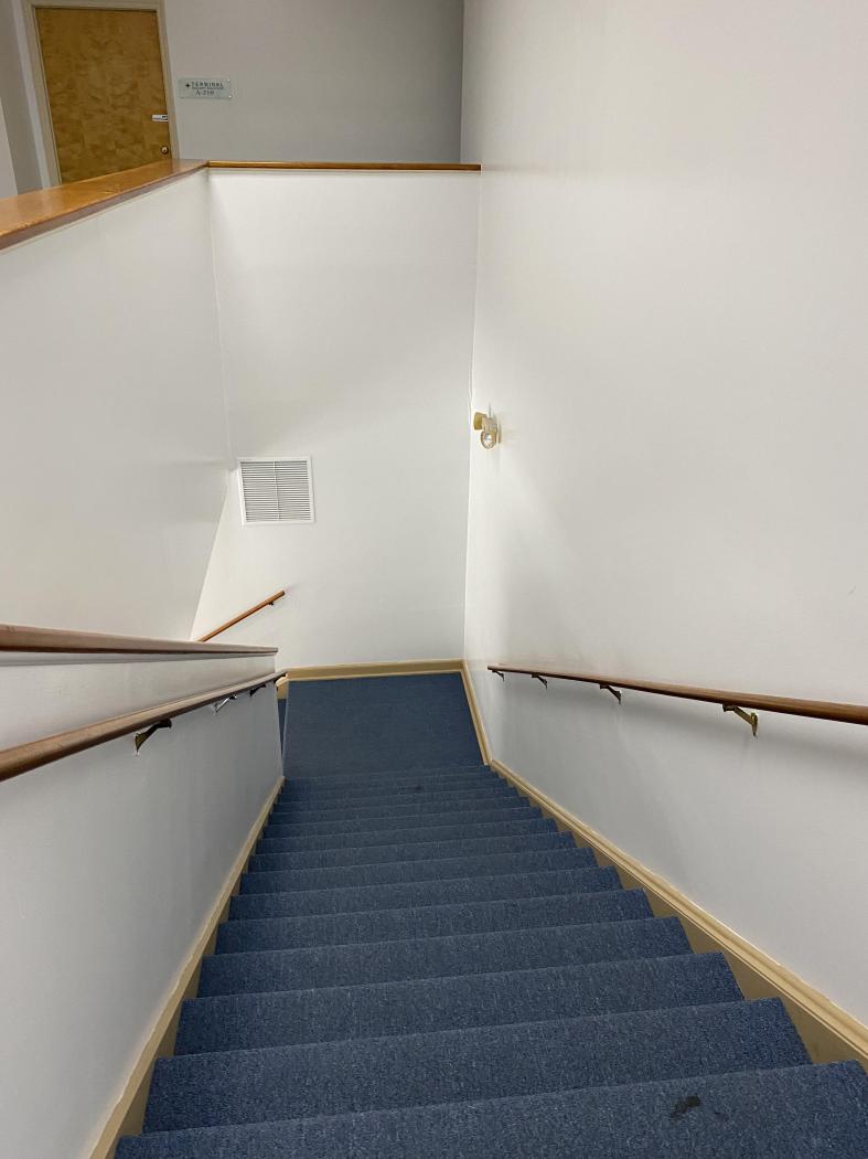 Office Space Available at Port Canaveral