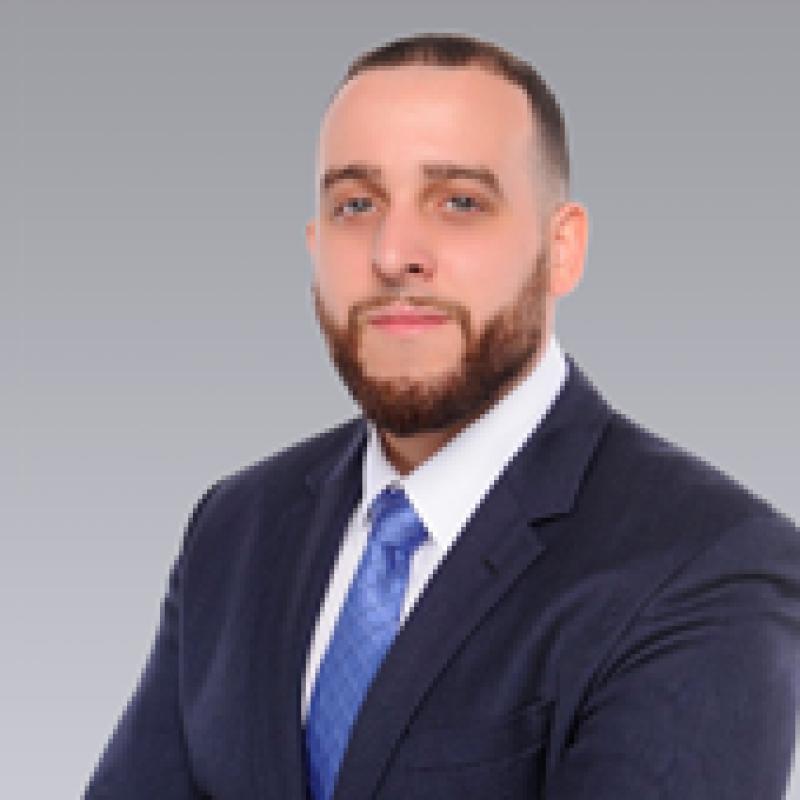 Virgilio L. Fernandez, CCIM