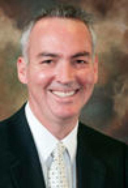 Vincente Rios, SIOR, CCIM, CIPS