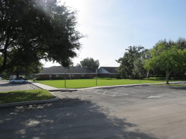 Commercial Lot Saint Cloud - .22 Acres