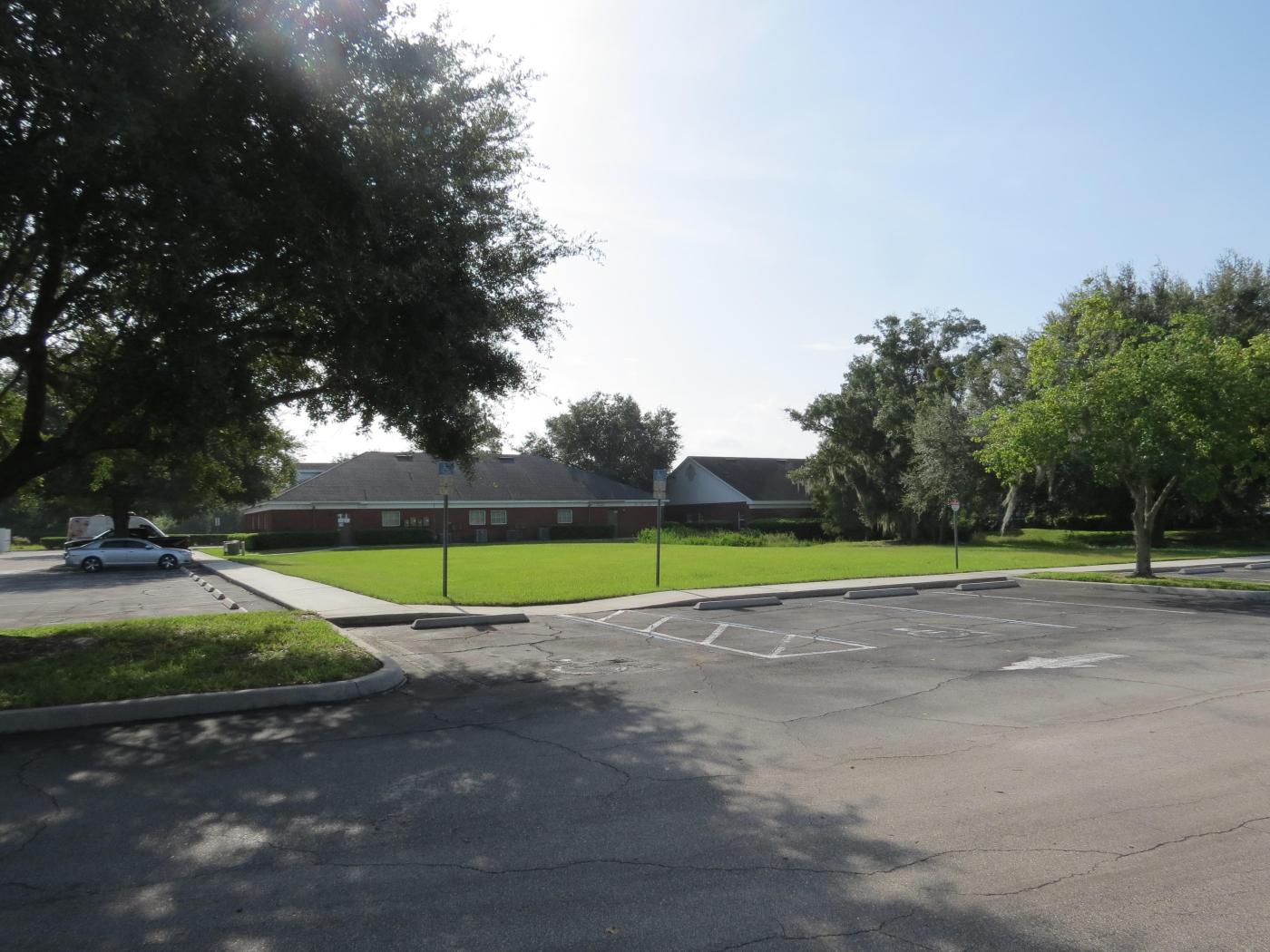 Commercial Lot Saint Cloud - .22 Acres