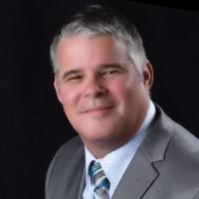 D. Jeff Smith