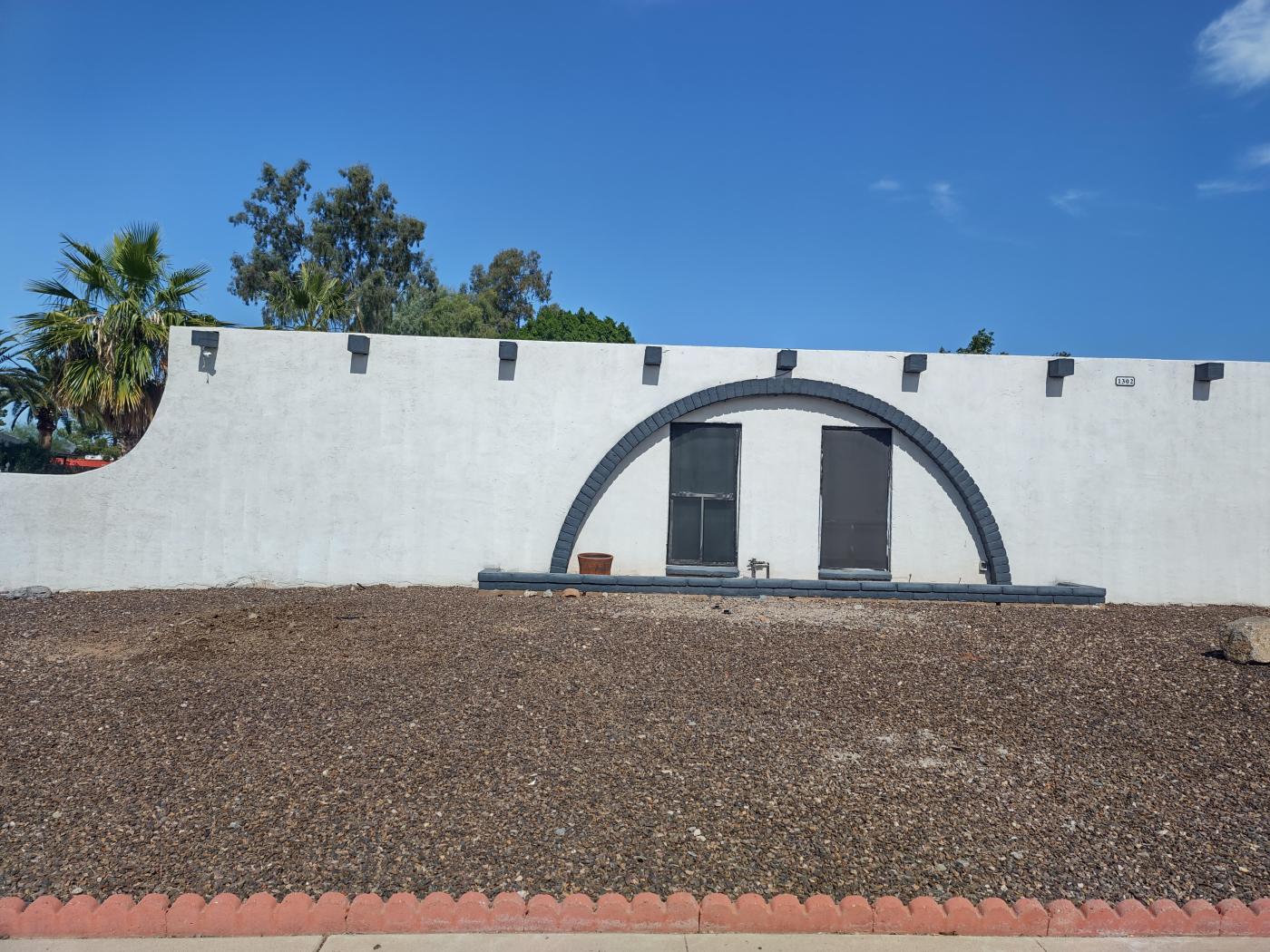 Value Add 4 plex one of two  Phoenix AZ