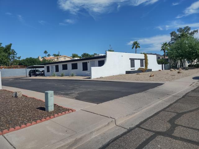 Second Value Add Fourplex in North Phoenix