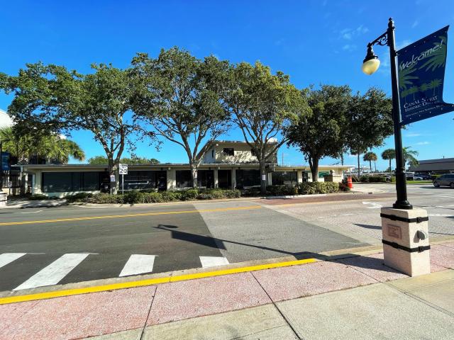 Freestanding Building For Sale