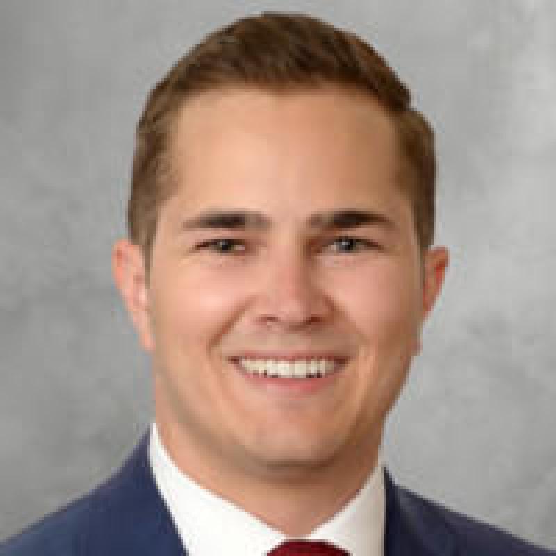 Parker Ksidakis