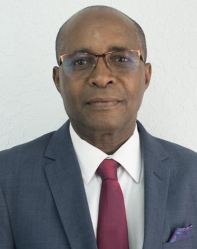 Odney Bredy