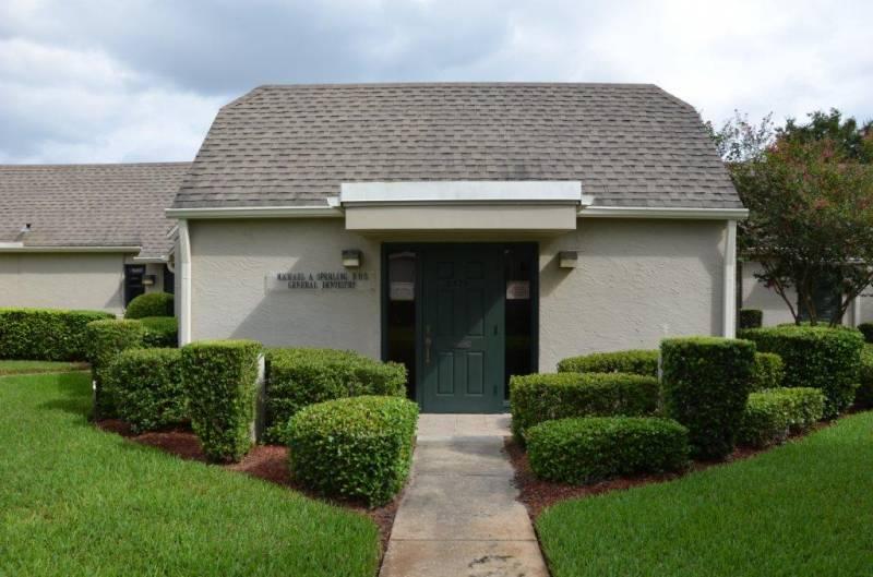 Professional/Medical Condo-Delaney Ave