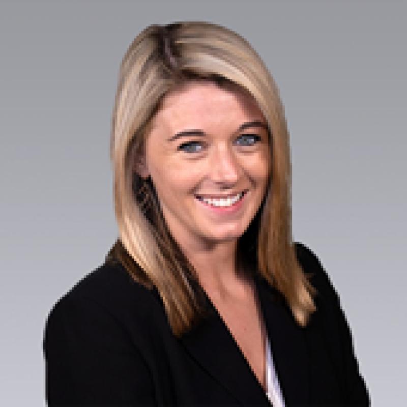 Robyn Hurrell, SIOR