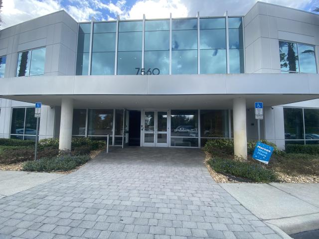 Oviedo Medical Office Condo