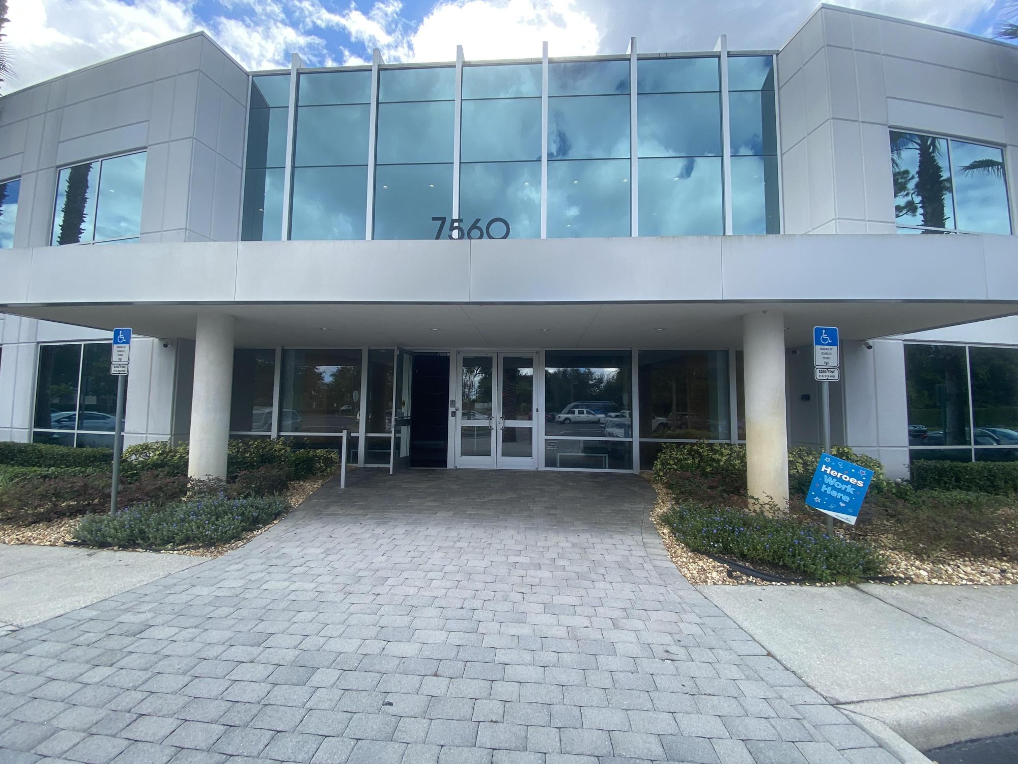 Oviedo Medical Office Condo