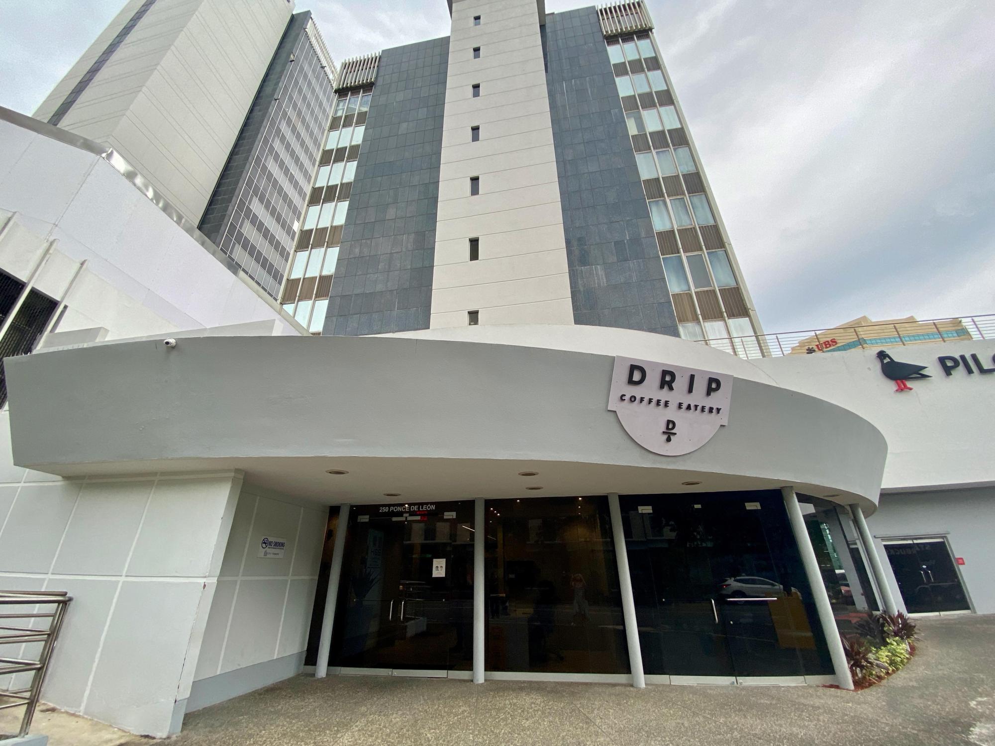250 City Tower |Office Spaces for Lease