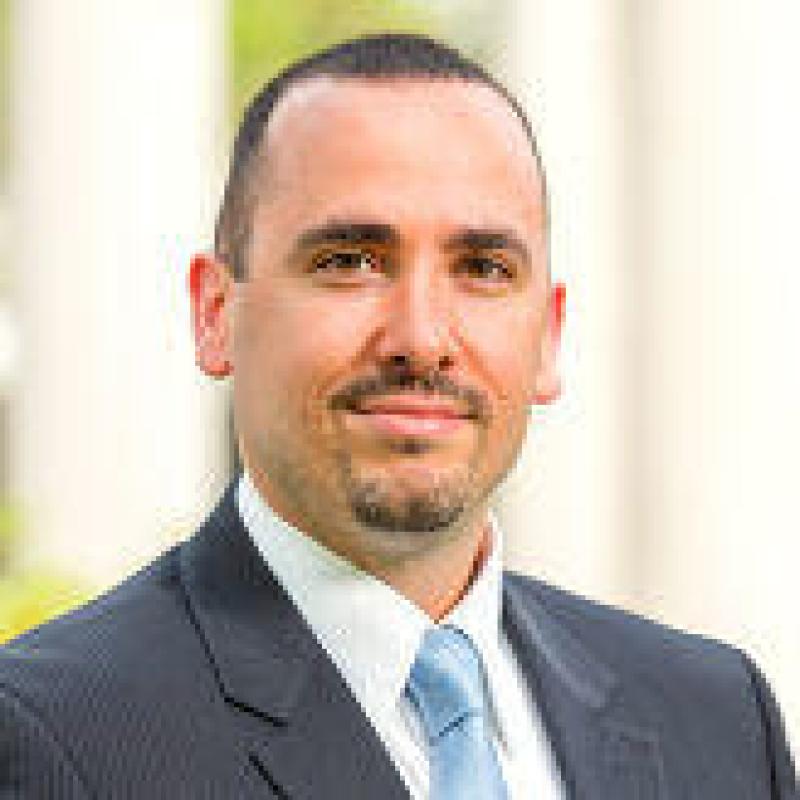 Joshua Cox, CCIM