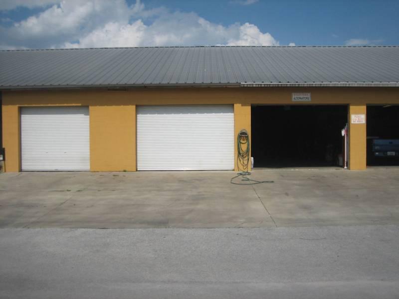 Commercial Building on W. Main St. - Leesburg