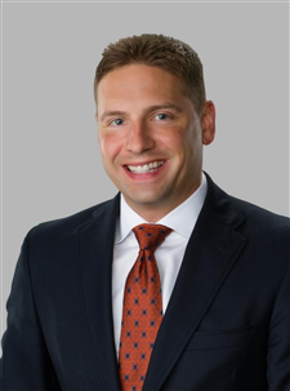 Justin Cope, SIOR