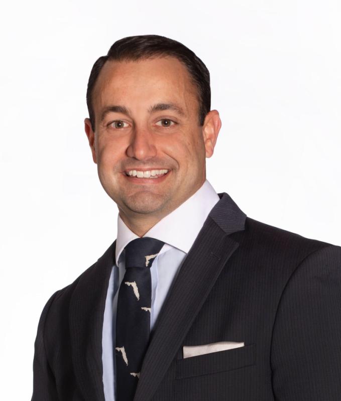 Robbie McEwan, CCIM, SIOR