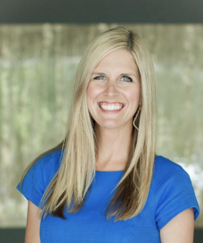 Katy Lincoln, CCIM, MBA
