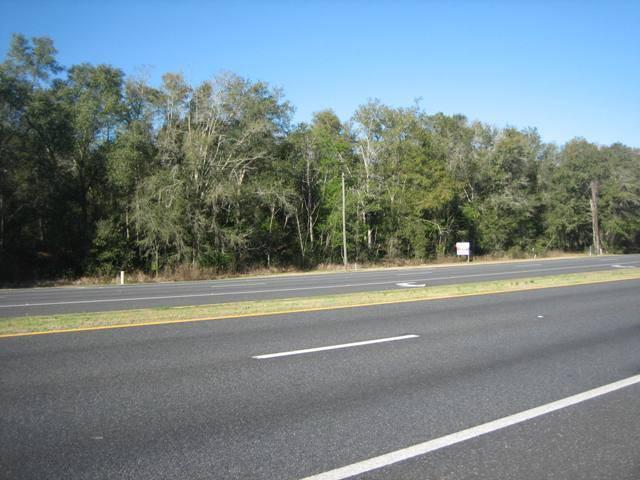 9 +/- Acres Near The Villages