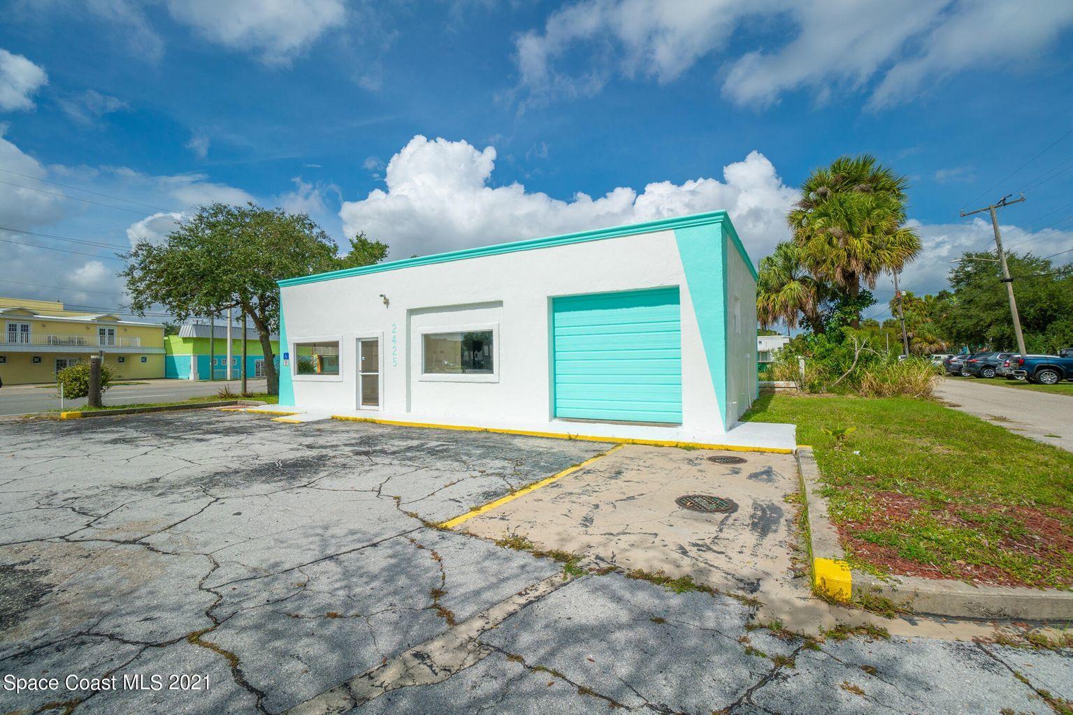 Lots of Possibilities & Close to Downtown