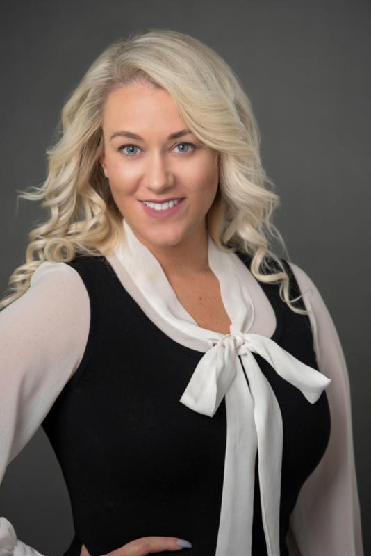 Courtney Clouser