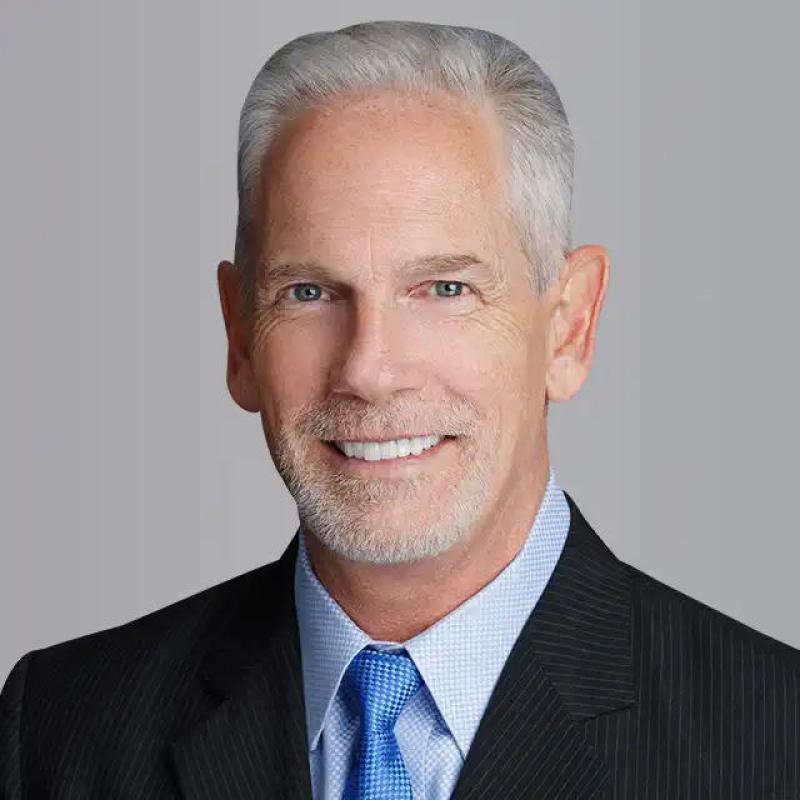 Charles M. Moore, CSM