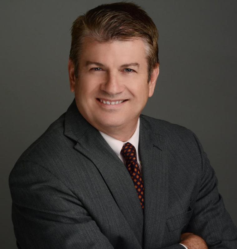 David F. Spillers, SIOR