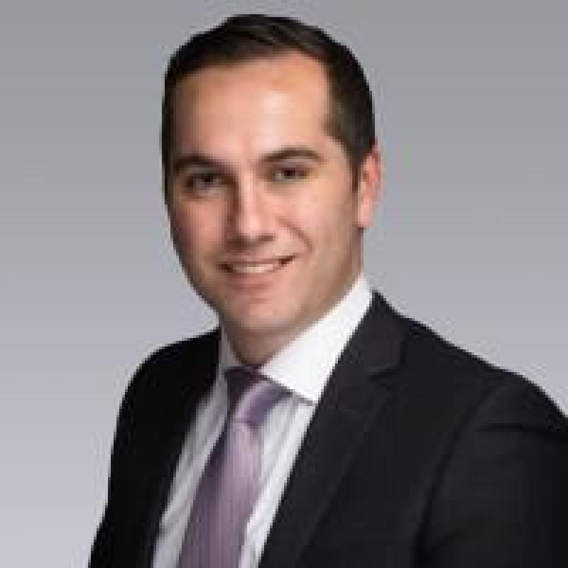 Nick Hanson, SIOR